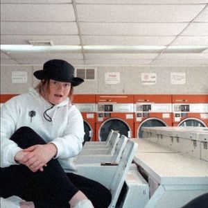 Meet your Posher, Lakyn